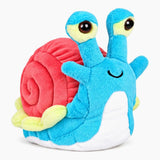 Googly Eyes Snail Driver Headcover - Driver
