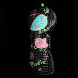 Graffiti Birdie Driver Headcover - HeadCaddy