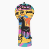 Graffiti Unicorn Driver Headcover - HeadCaddy