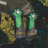 Grave Grip Headcover - HeadCaddy