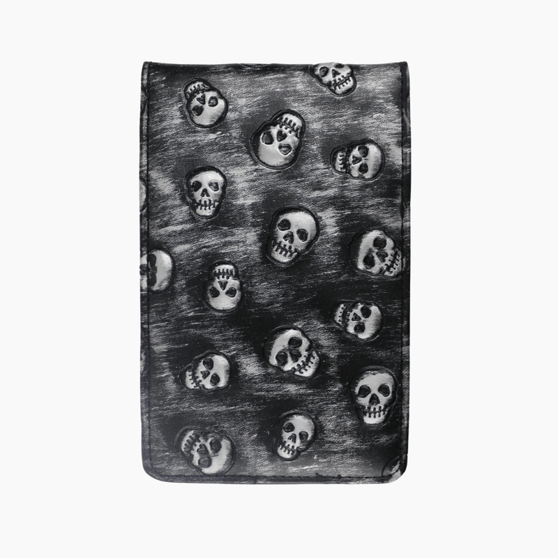 Graveyard Scorecard Holder - Headcaddy
