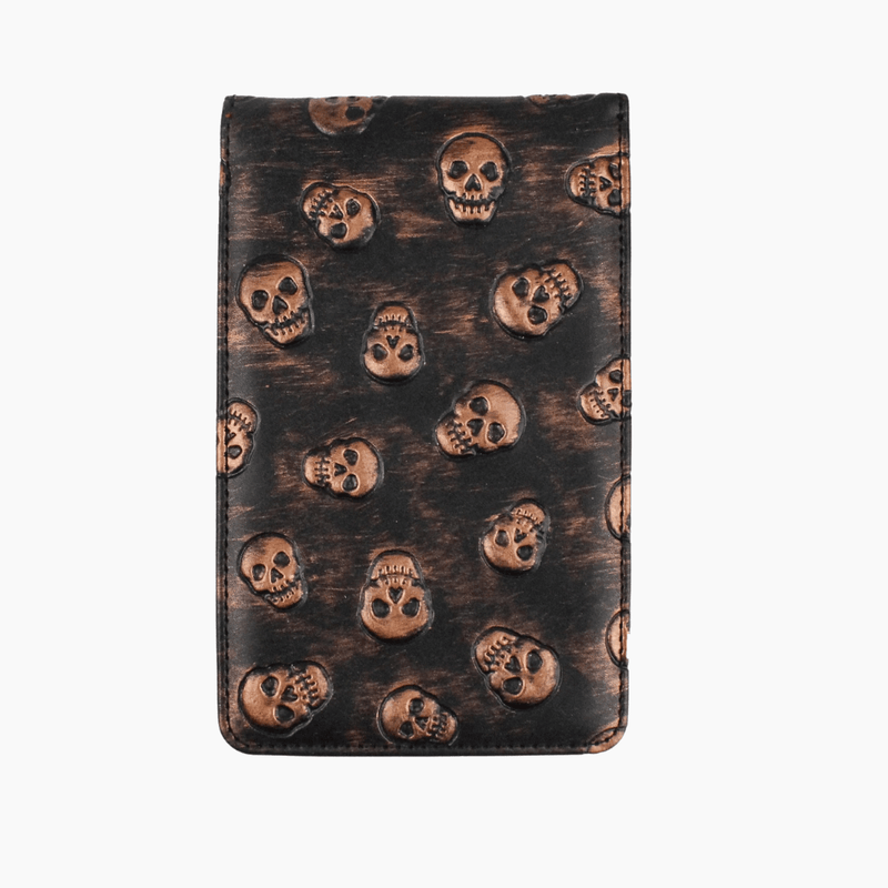 Graveyard Scorecard Holder - Headcaddy