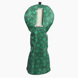 Greenback Gambit Driver Headcover - HeadCaddy