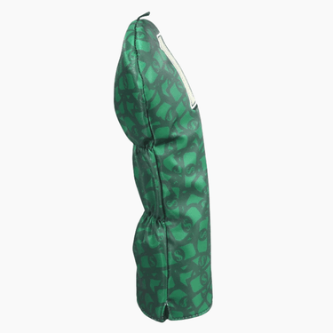 Greenback Gambit Driver Headcover - HeadCaddy