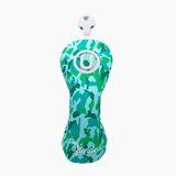 GreenZone Camo Headcover - HeadCaddy