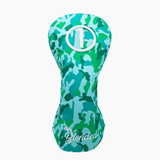 GreenZone Camo Headcover - HeadCaddy