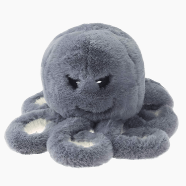 Grumpy Octopus Driver Headcover - HeadCaddy