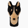 Guard Dog Driver Headcover - HeadCaddy