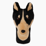 Guard Dog Driver Headcover - HeadCaddy