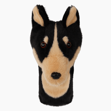 Guard Dog Driver Headcover - HeadCaddy