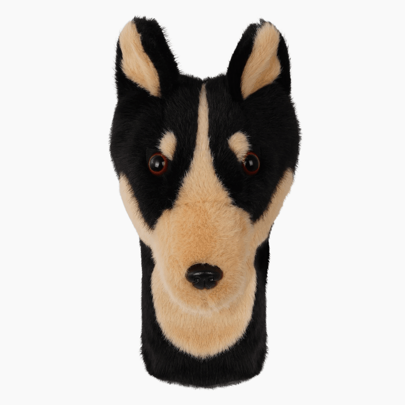 Guard Dog Driver Headcover - HeadCaddy