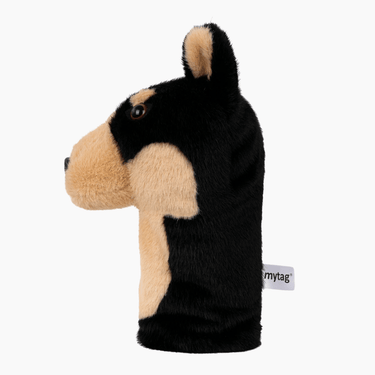Guard Dog Driver Headcover - HeadCaddy
