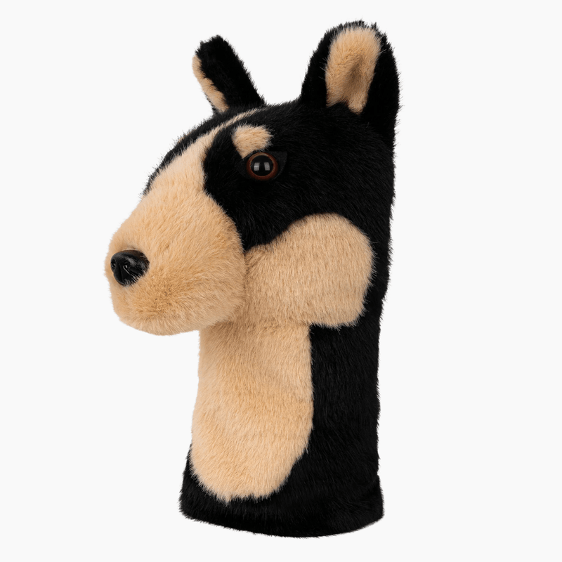 Guard Dog Driver Headcover - HeadCaddy