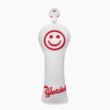 Happy Golfer Headcover - HeadCaddy