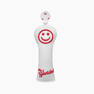 Happy Golfer Headcover - HeadCaddy