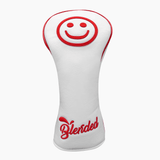 Happy Golfer Headcover - HeadCaddy