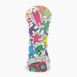 Happy Hour Headcovers - Headcaddy