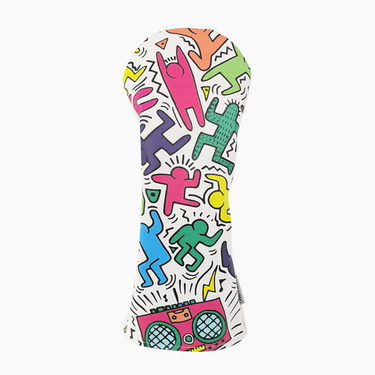 Happy Hour Headcovers - Headcaddy