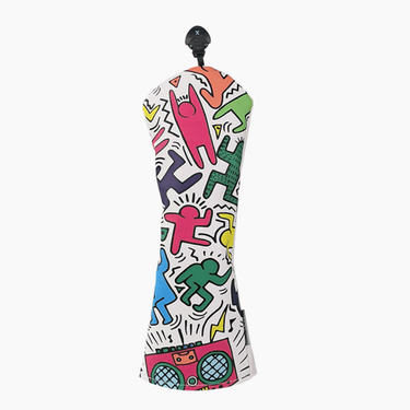 Happy Hour Headcovers - Headcaddy