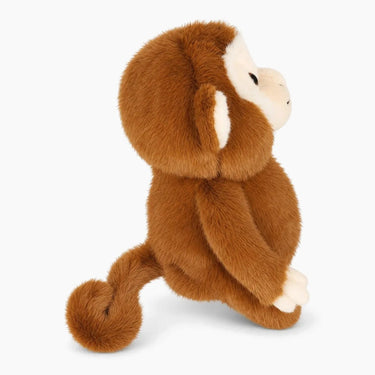 Happy Monkey Driver Headcover - Detail