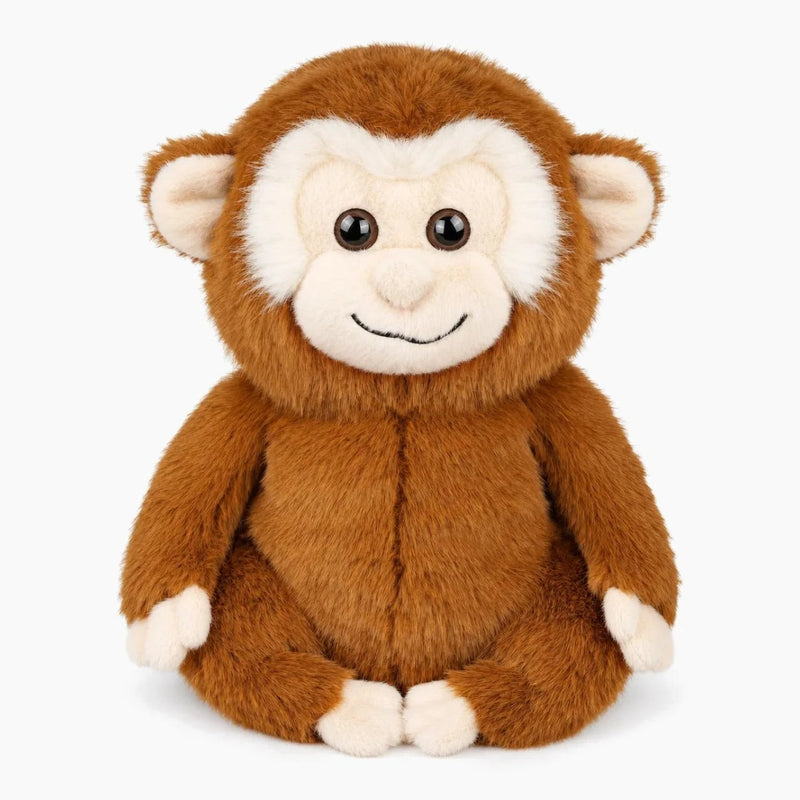 Happy Monkey Driver Headcover - Driver
