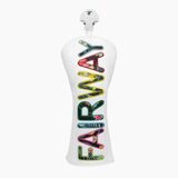 Hawaii Style Headcovers - Headcaddy