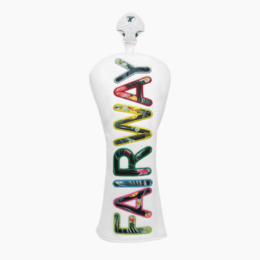 Hawaii Style Headcovers - Headcaddy
