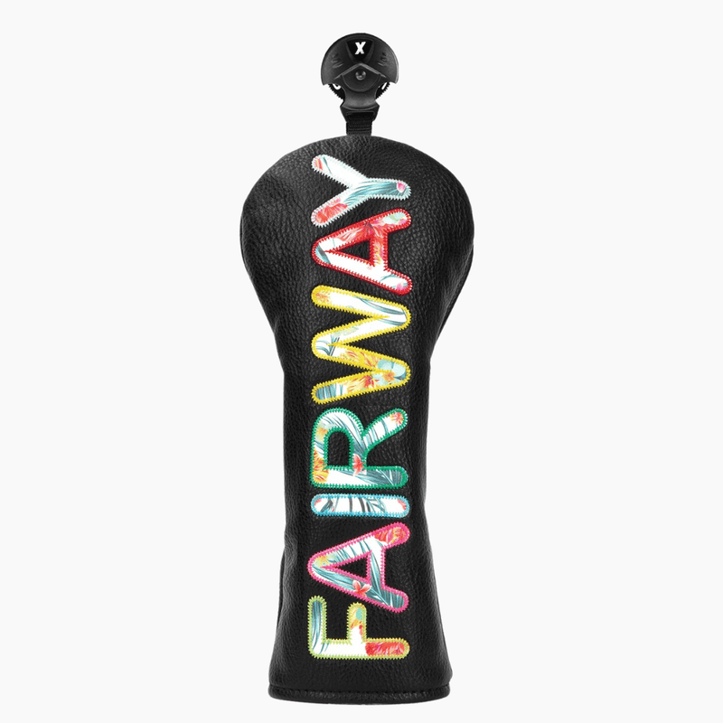 Hawaii Style Headcovers - Headcaddy