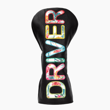 Hawaii Style Headcovers - HeadCaddy