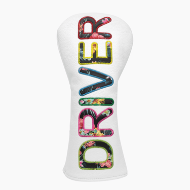Hawaii Style Headcovers - Headcaddy