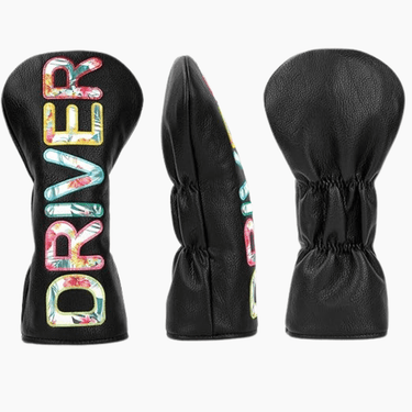 Hawaii Style Headcovers - Headcaddy