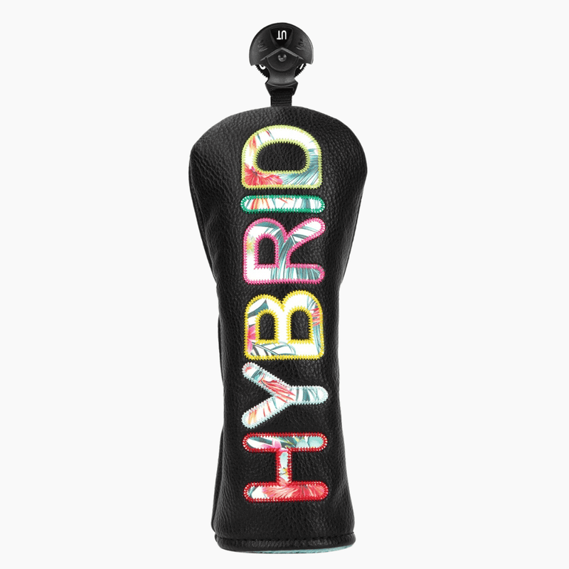 Hawaii Style Headcovers - Headcaddy