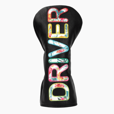 Hawaii Style Headcovers - Headcaddy