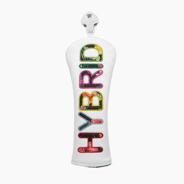 Hawaii Style Headcovers - Headcaddy