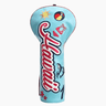 Hawaiian Breeze Headcover - HeadCaddy