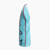 Hawaiian Breeze Headcover - HeadCaddy