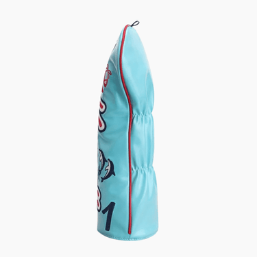 Hawaiian Breeze Headcover - HeadCaddy