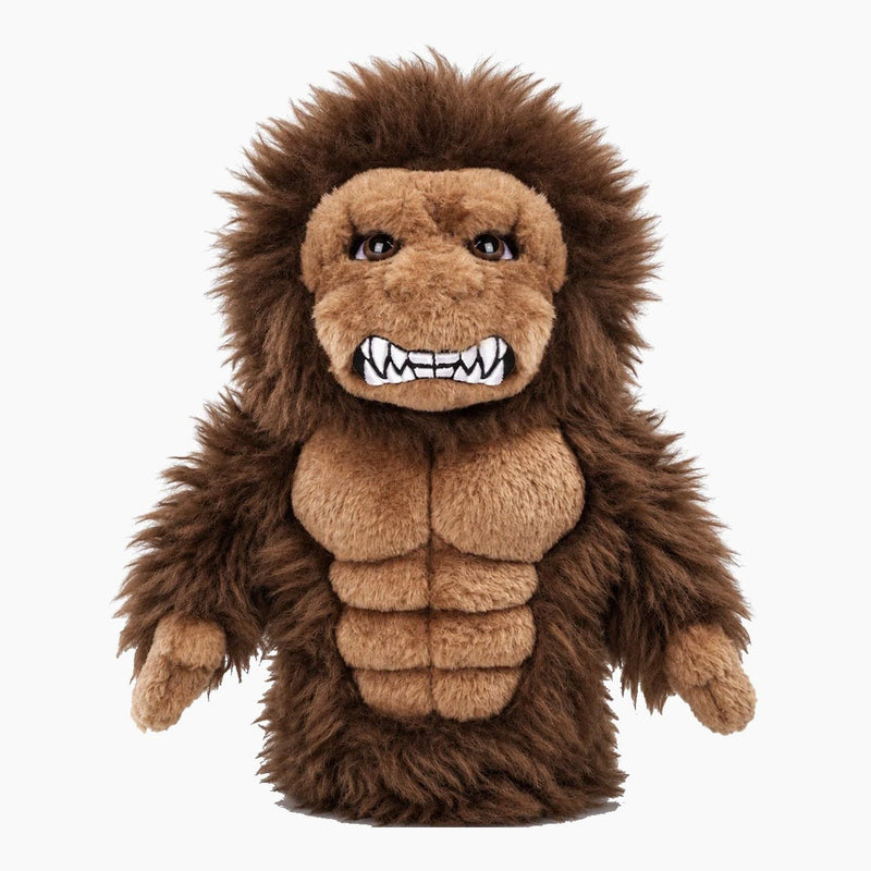 Alpha Bigfoot Driver Headcover - Driver