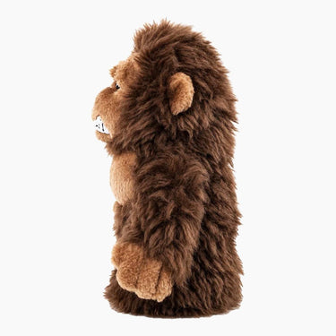 Alpha Bigfoot Driver Headcover - Detail