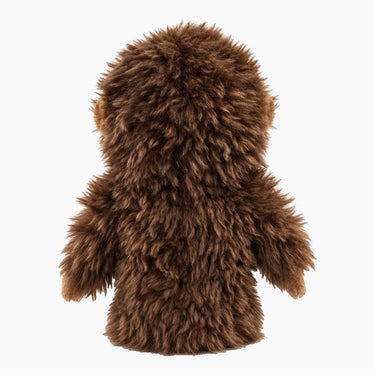 Alpha Bigfoot Driver Headcover - Detail