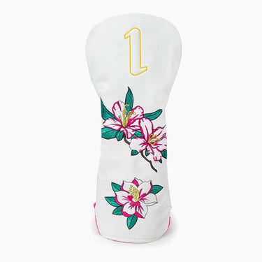 Azalea Headcover - White - Driver