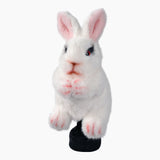 Bunny Hop Driver Headcover - Driver