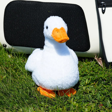 Duck Hook Driver Headcover - Lifestyle