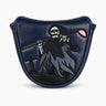 Premium Shadow Scythe Mallet Putter Cover - Mallet