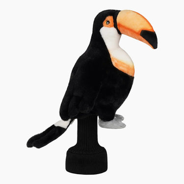 Tropical Toucan Driver Headcover - Driver