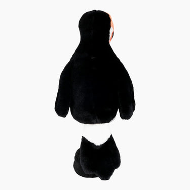 Tropical Toucan Driver Headcover - Detail