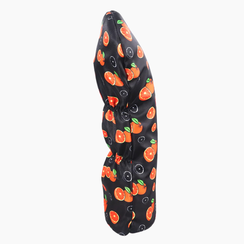 Midnight Citrus Driver Headcover