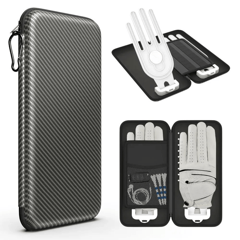 Headcaddy™ Glove Case - Headcaddy