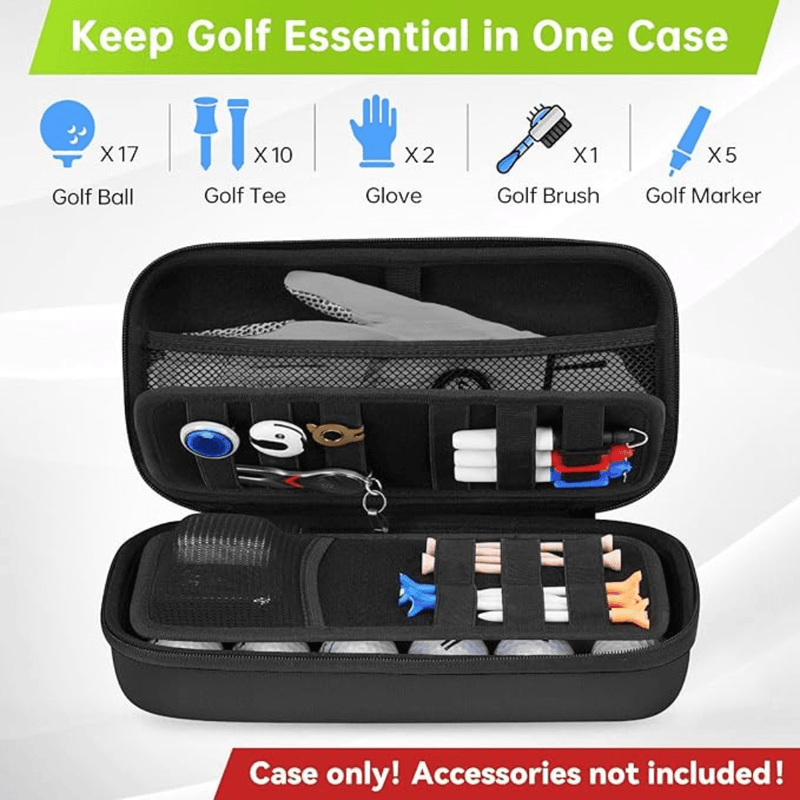 Headcaddy™ Mini Caddy Pro - Headcaddy