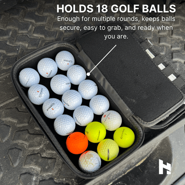 Headcaddy™ Mini Caddy Pro